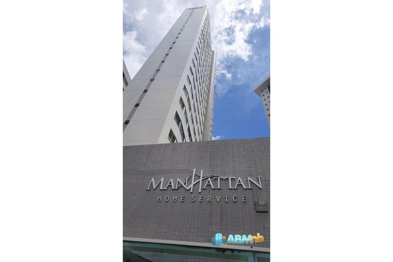 Apartamento The garden in Manhattan home service Caruaru Esterno foto